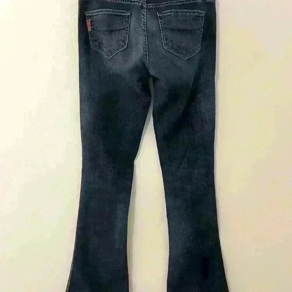 Paige Jeans, Size 26, Flare Leg - Picture 7 of 7
